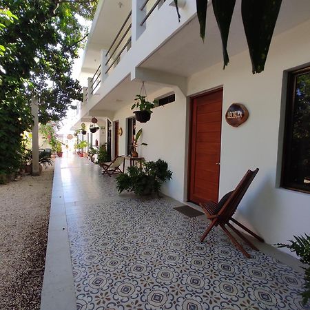 Casa Mercedes Valladolid  Exteriör bild
